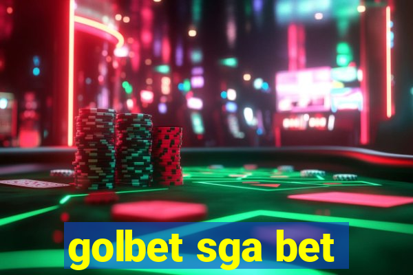 golbet sga bet